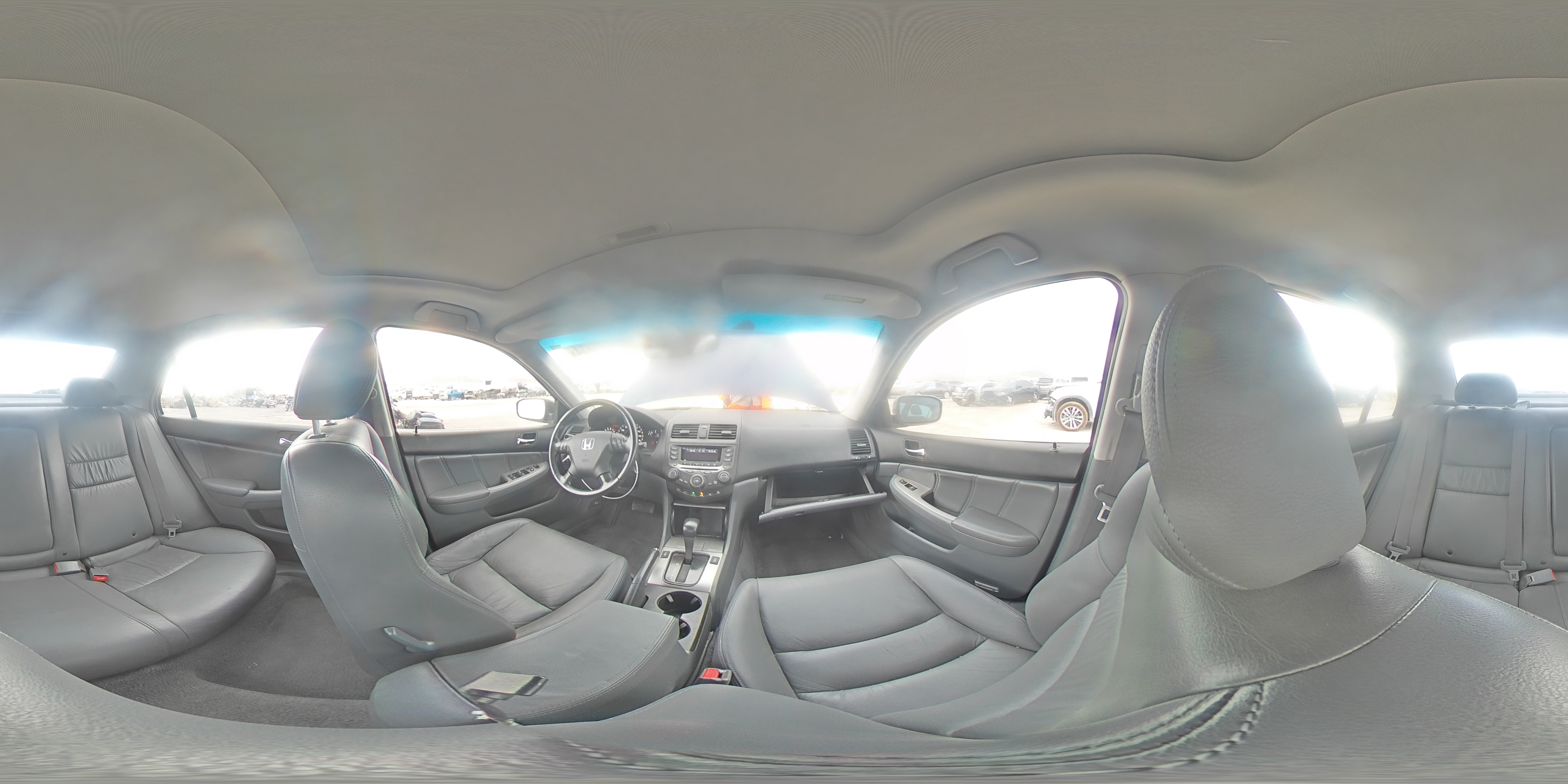 2006 Honda Accord Ex VIN: JHMCM56846C009236 Lot: 63540434