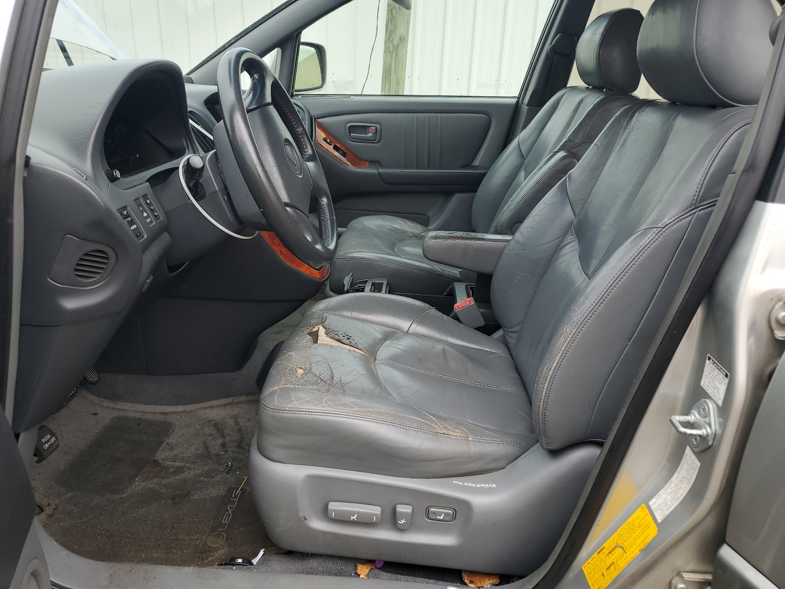 JT6HF10U4X0046944 1999 Lexus Rx 300