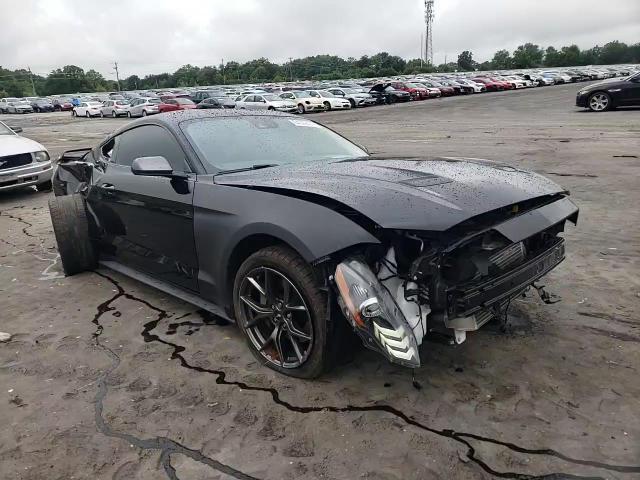 2020 Ford Mustang VIN: 1FA6P8TD0L5145524 Lot: 64292404
