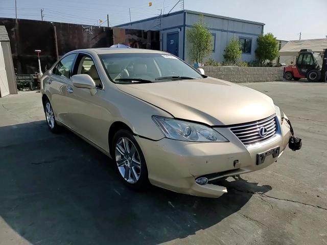 2007 Lexus Es 350 VIN: JTHBJ46G872102466 Lot: 63917414