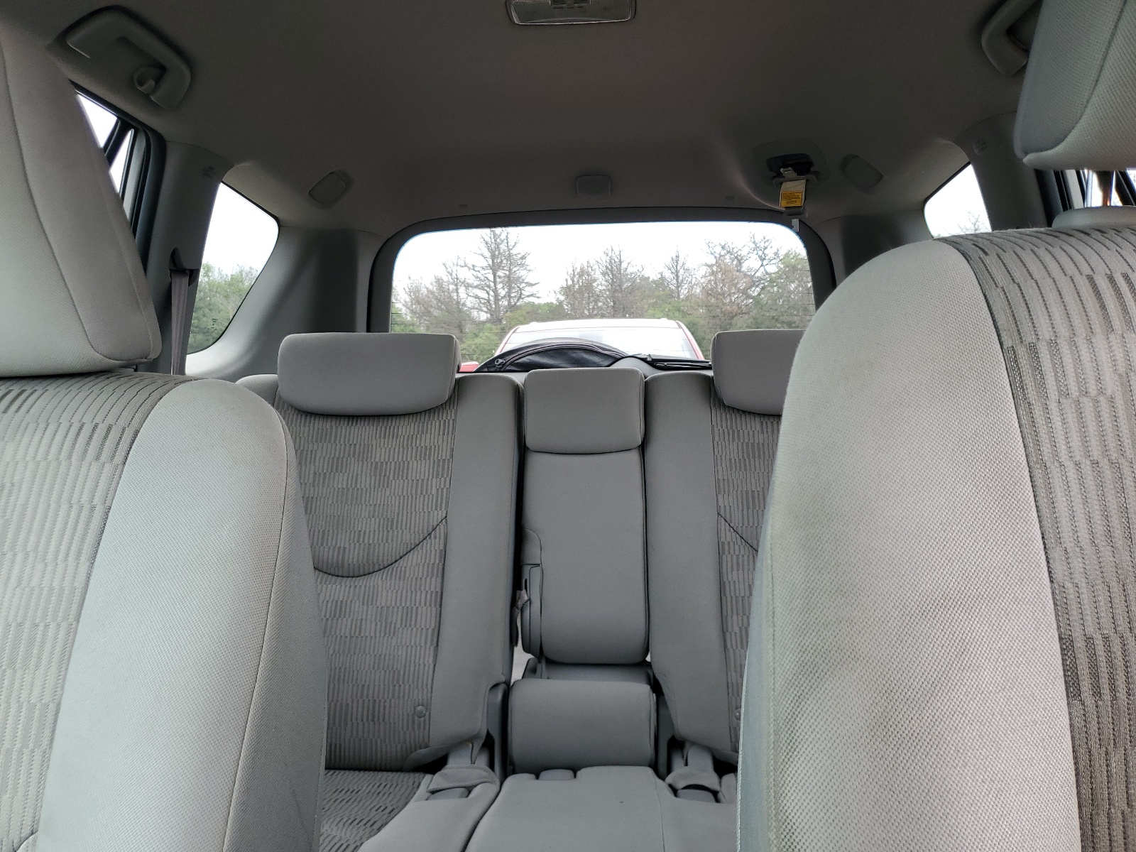 2T3BF4DV2AW076739 2010 Toyota Rav4