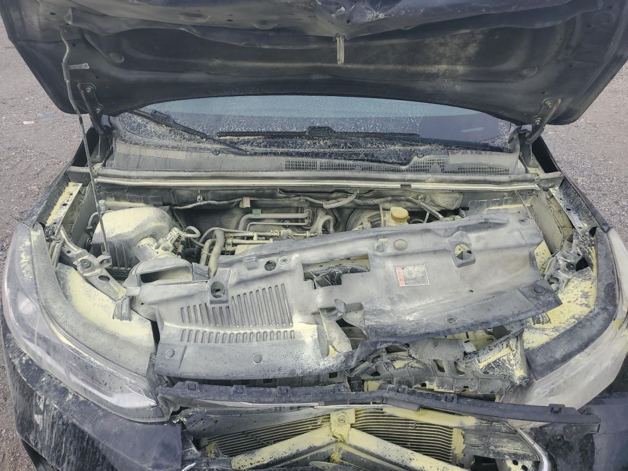 2019 Chevrolet Trax Ls VIN: 3GNCJKSB4KL190564 Lot: 63337664