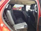 2012 Dodge Durango R/T продається в Amarillo, TX - Hail