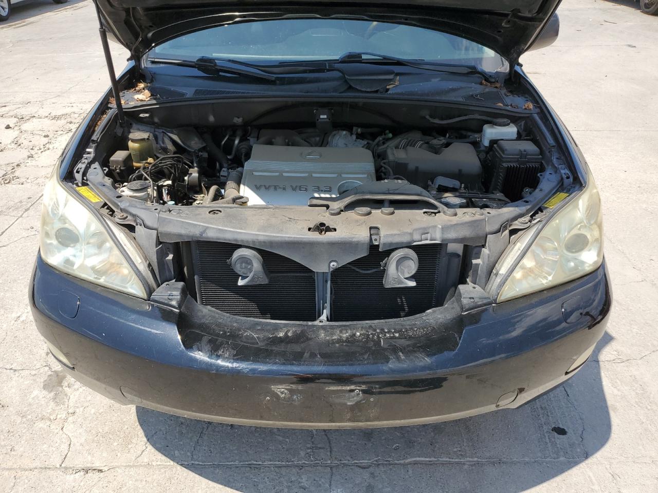 2005 Lexus Rx 330 VIN: 2T2HA31U55C045639 Lot: 62553094