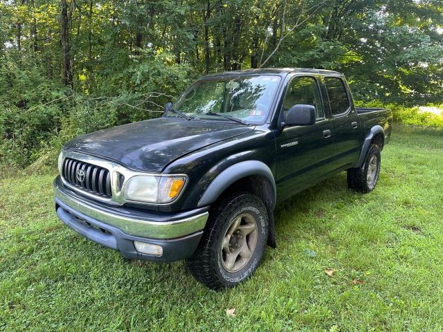 5TEHN72N44Z389186 | 2004 Toyota tacoma double cab