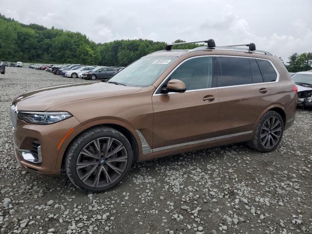 2019 Bmw X7 Xdrive50I