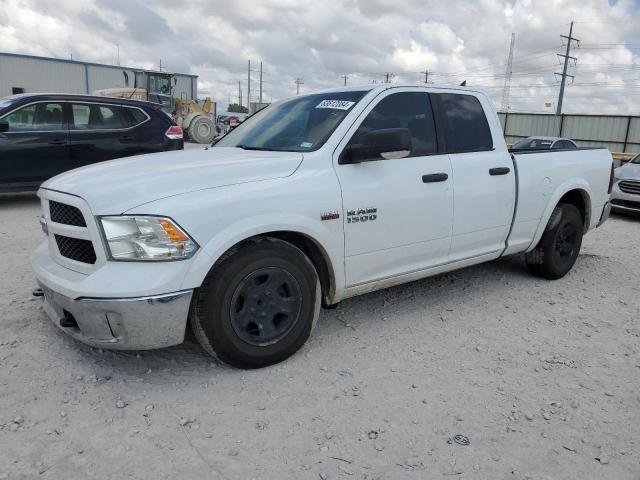 2014 Ram 1500 Slt