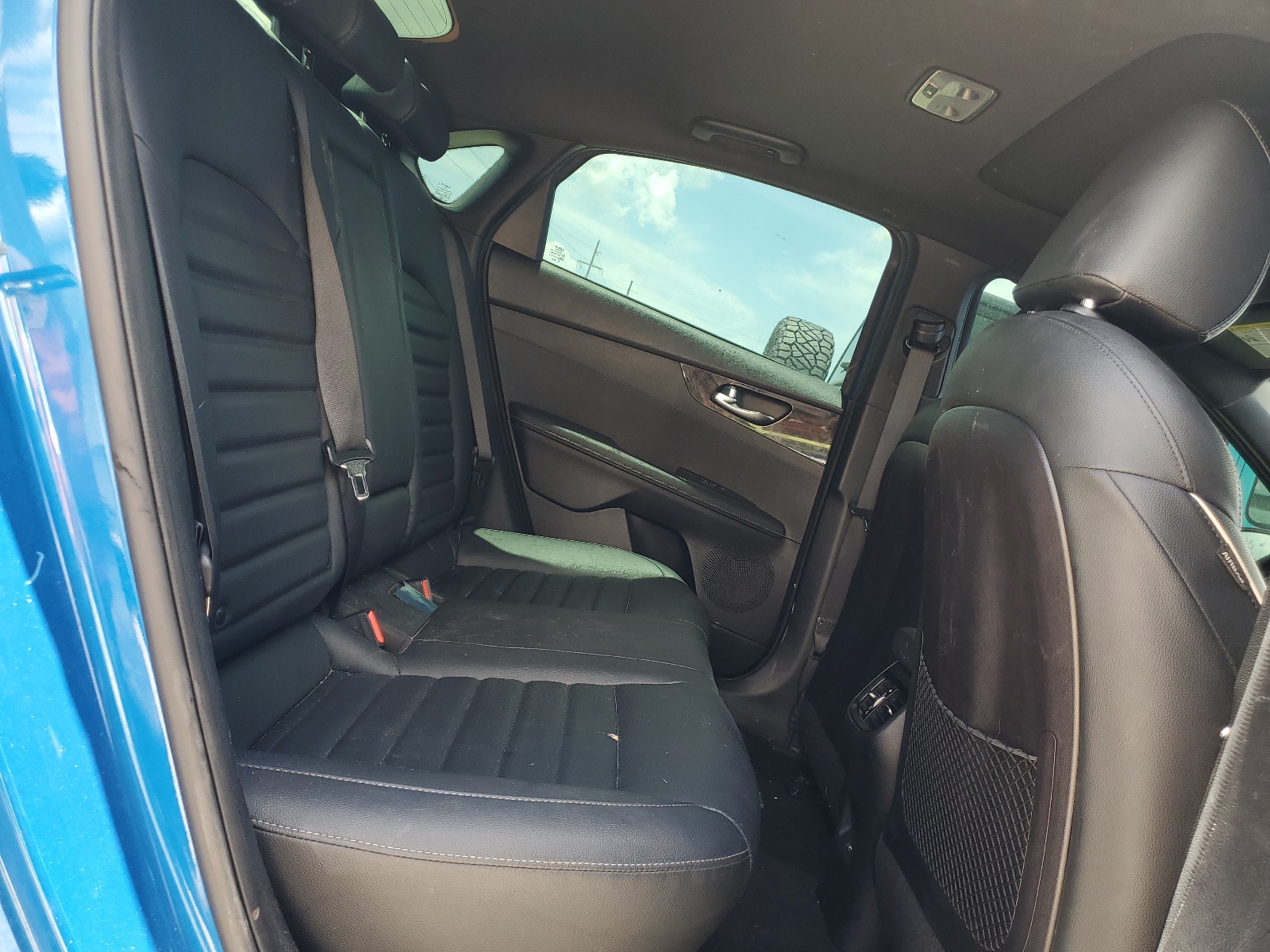 3KPF54AD4NE427636 2022 Kia Forte Gt Line