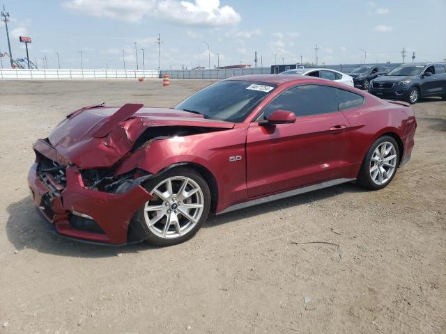 2015 Ford Mustang Gt