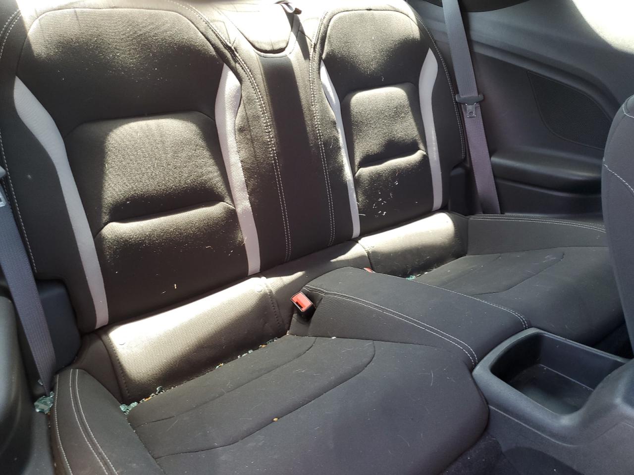 2019 Chevrolet Camaro Ls VIN: 1G1FB1RS7K0120310 Lot: 63473244