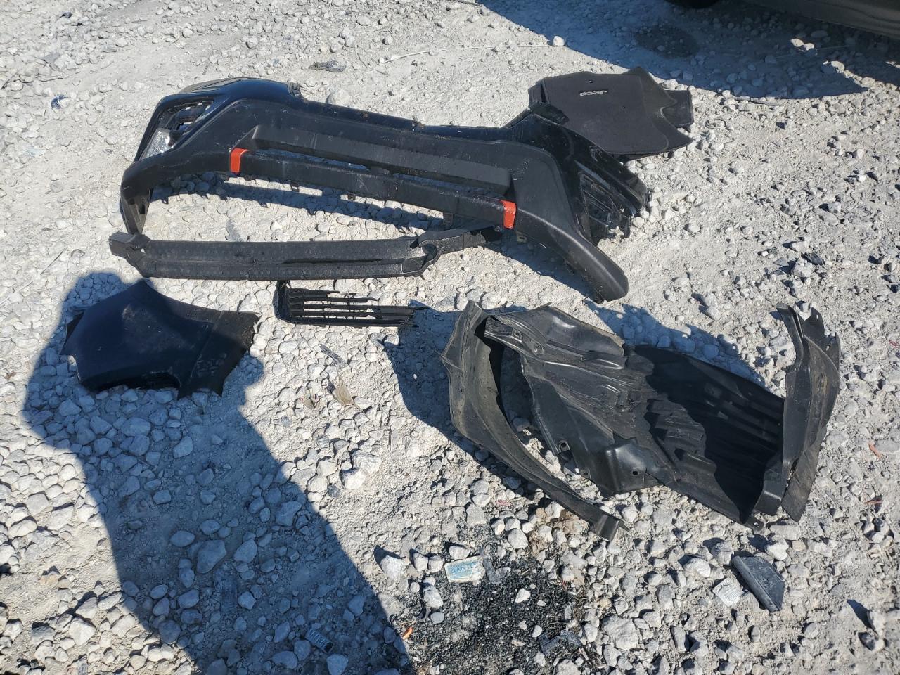 2019 Subaru Forester Sport VIN: JF2SKAJC5KH584547 Lot: 64385714