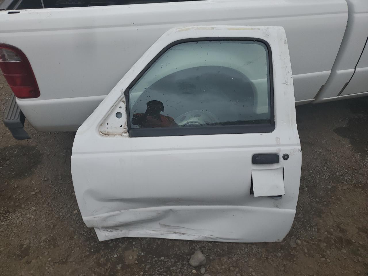 2001 Ford Ranger VIN: 1FTYR10C21PA32563 Lot: 65397244