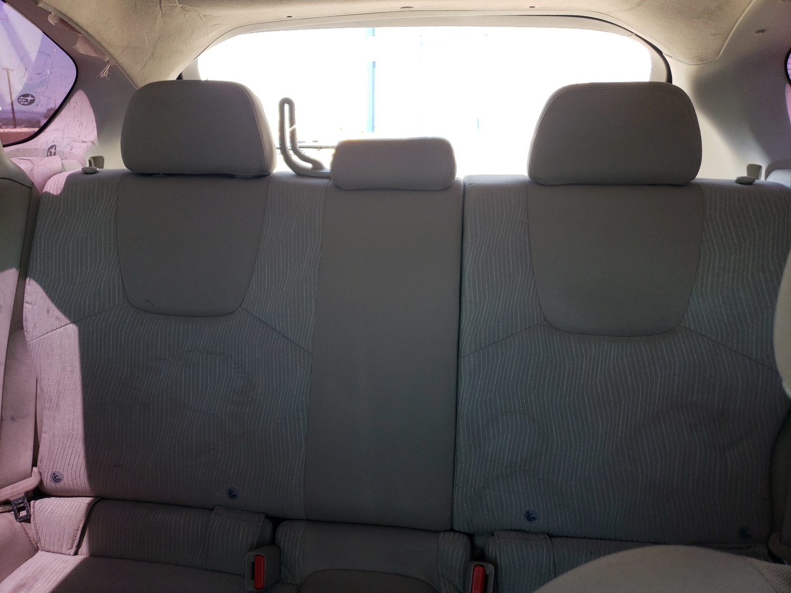 JF1GH6D6XAH805022 2010 Subaru Impreza Outback Sport