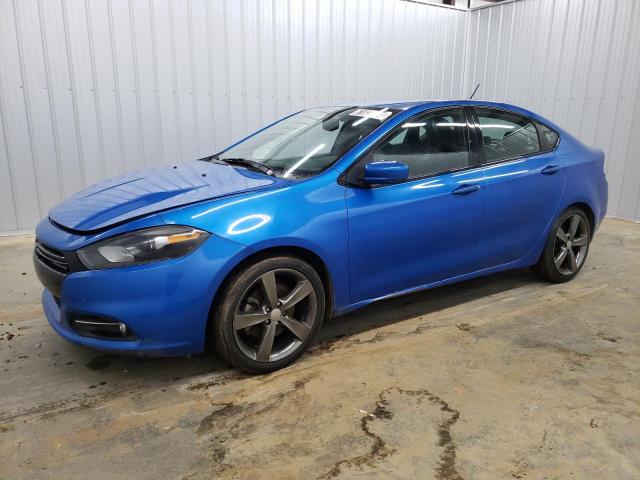 2015 Dodge Dart Gt