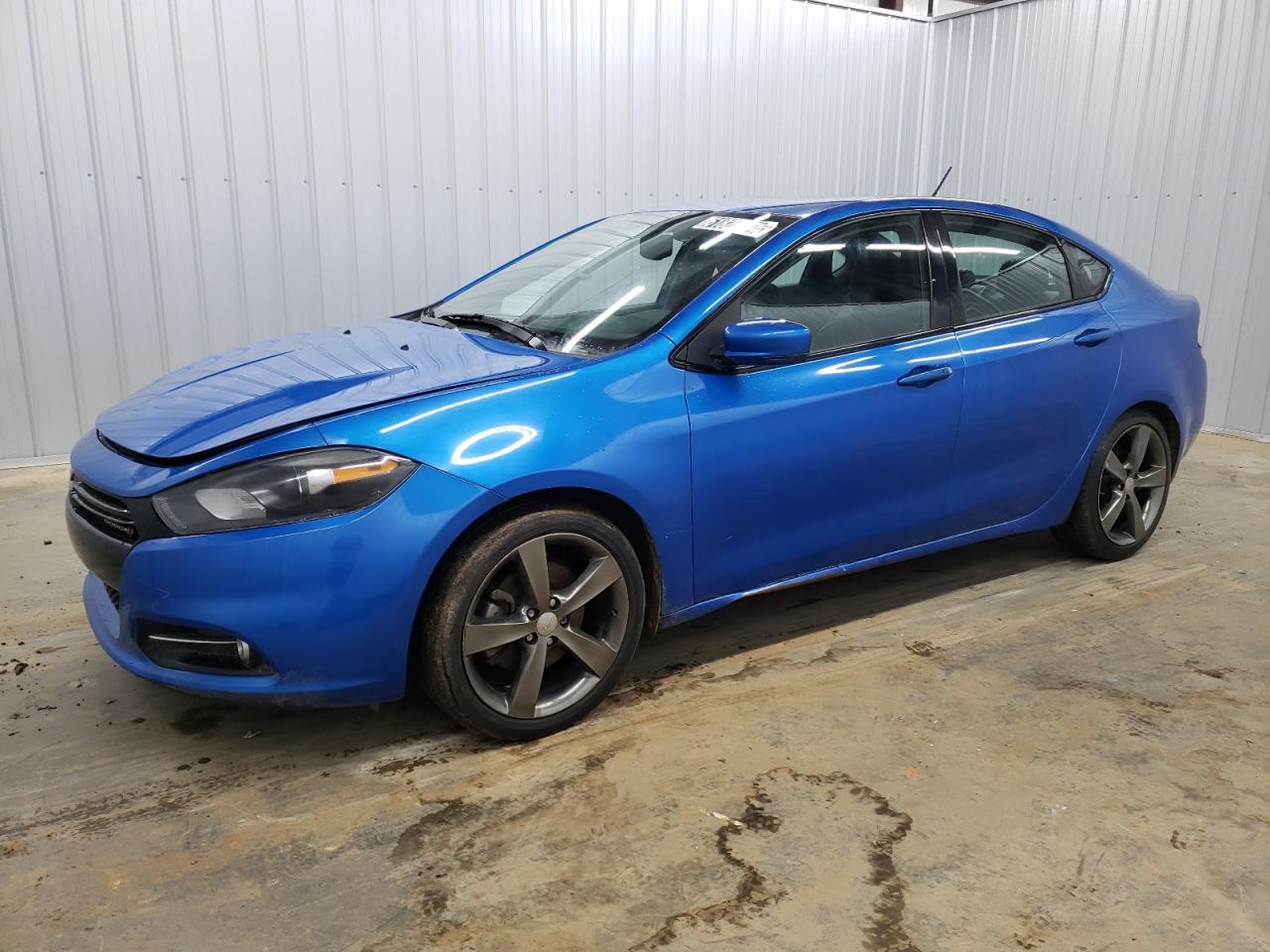 2015 Dodge Dart - Image 1