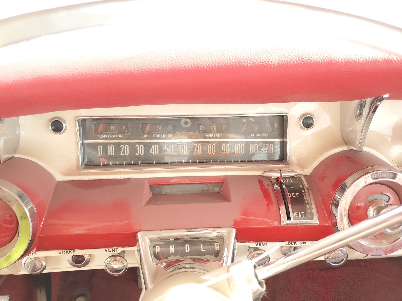 4D4014096 1957 Buick Special