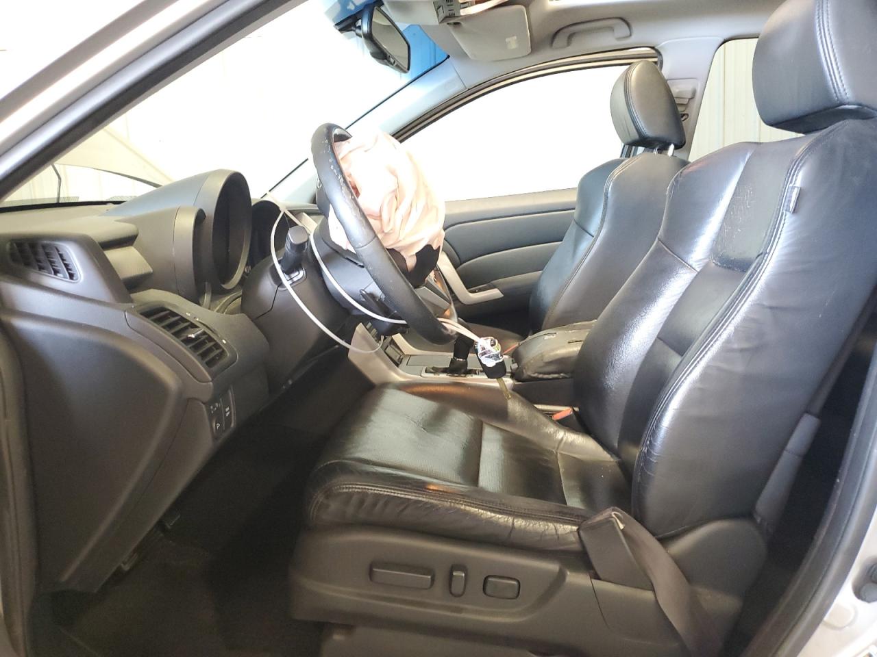 2009 Acura Rdx Technology VIN: 5J8TB18589A003525 Lot: 60546694