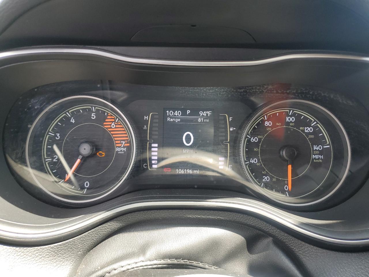 2019 Jeep Cherokee Latitude Plus VIN: 1C4PJLLN6KD226222 Lot: 62858304