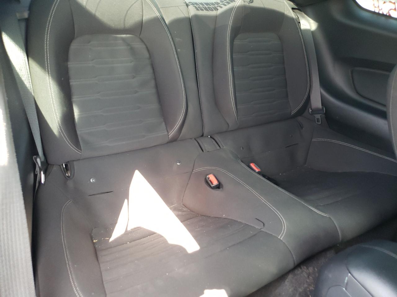 2015 Ford Mustang Gt VIN: 1FA6P8CF4F5337079 Lot: 65326184