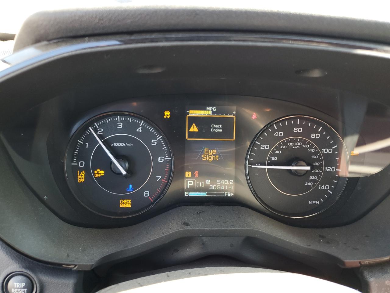 2021 Subaru Impreza Premium VIN: 4S3GTAV68M3704248 Lot: 62851124