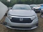 2021 Honda Odyssey Lx for Sale in Windsor, NJ - Front End