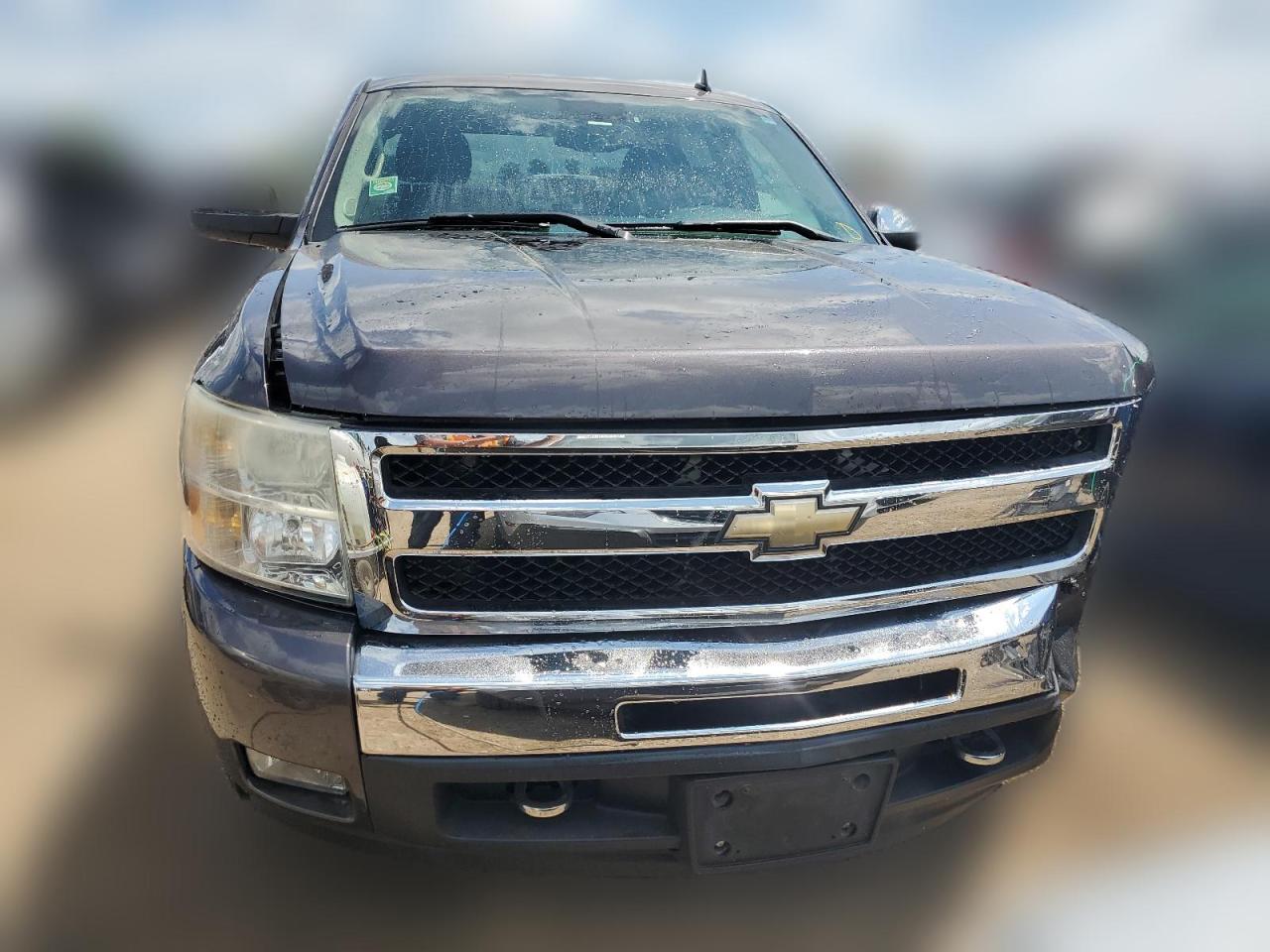 2010 Chevrolet Silverado C1500 Lt VIN: 3GCRCSEA6AG200843 Lot: 64369424