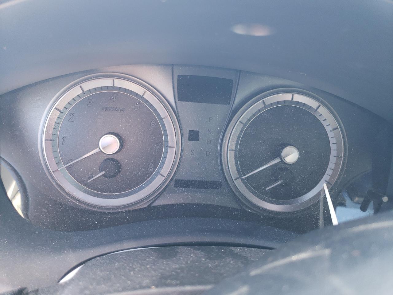 2009 Lexus Es 350 VIN: JTHBJ46G692335409 Lot: 61456844