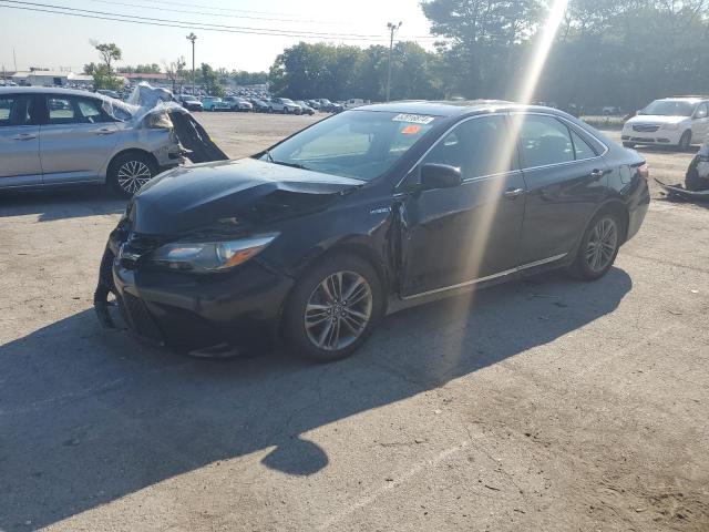 2017 Toyota Camry Hybrid for Sale in Lexington, KY - All Over