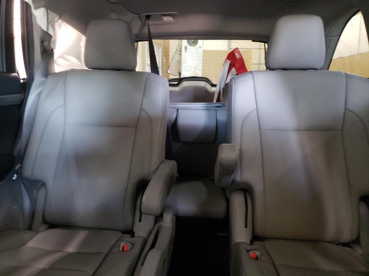 2019 Toyota Highlander Limited VIN: 5TDDZRFH8KS712507 Lot: 60974564