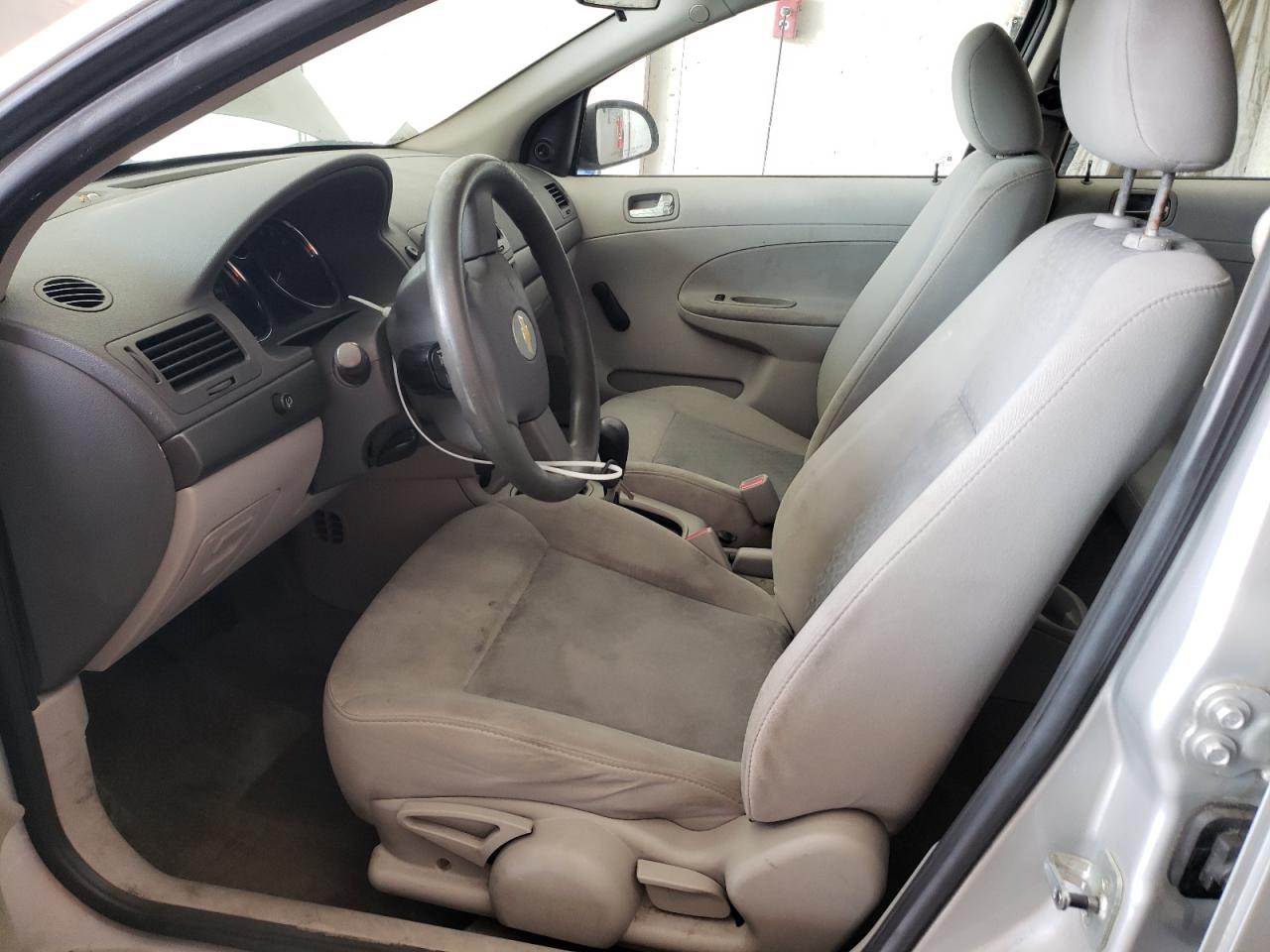 2006 Chevrolet Cobalt Ls VIN: 1G1AK55F667855738 Lot: 63548914