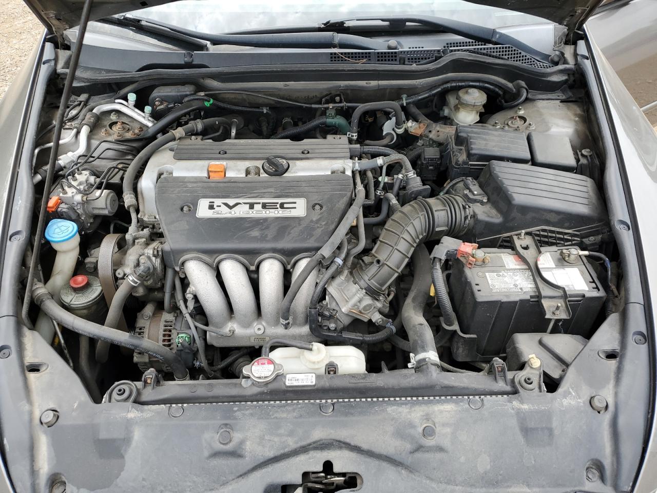 2006 Honda Accord Value VIN: 1HGCM56106A812756 Lot: 63652924