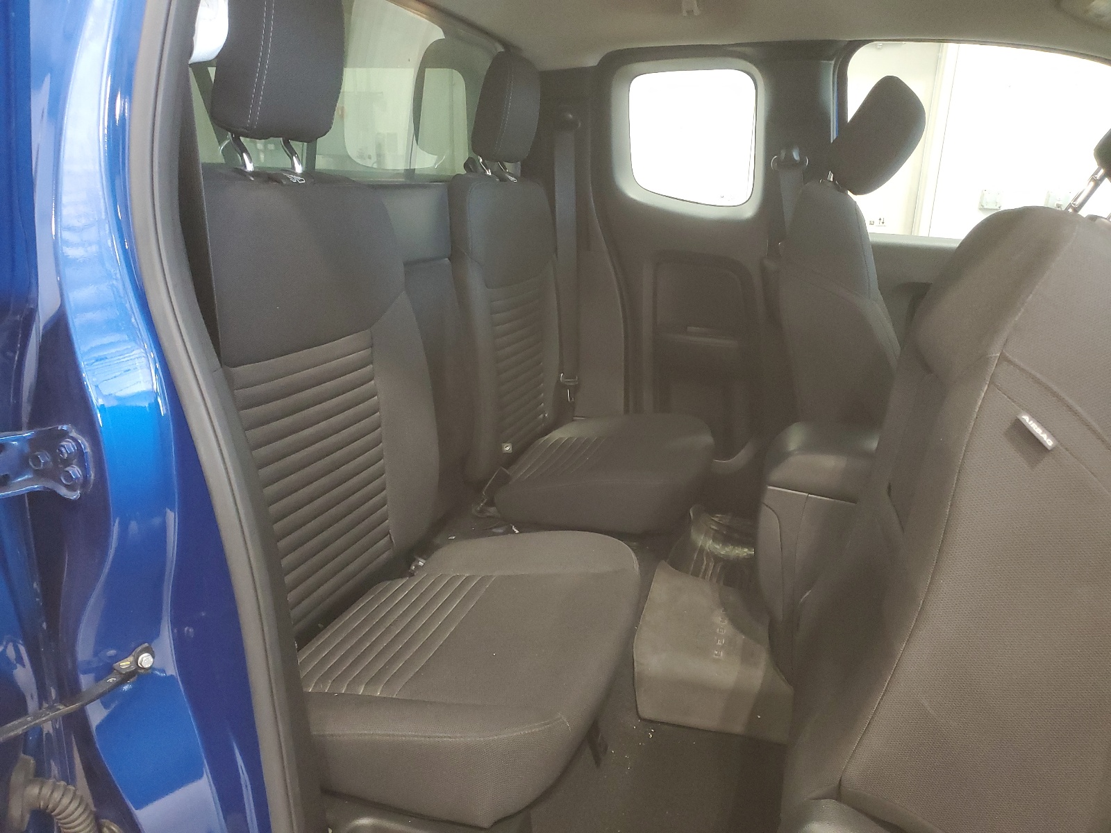 1FTER1FH1LLA73606 2020 Ford Ranger Xl