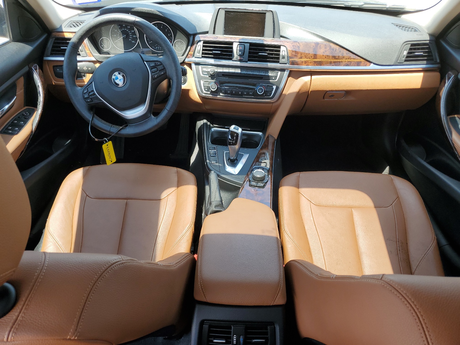 WBA3A5G57ENP28690 2014 BMW 328 I