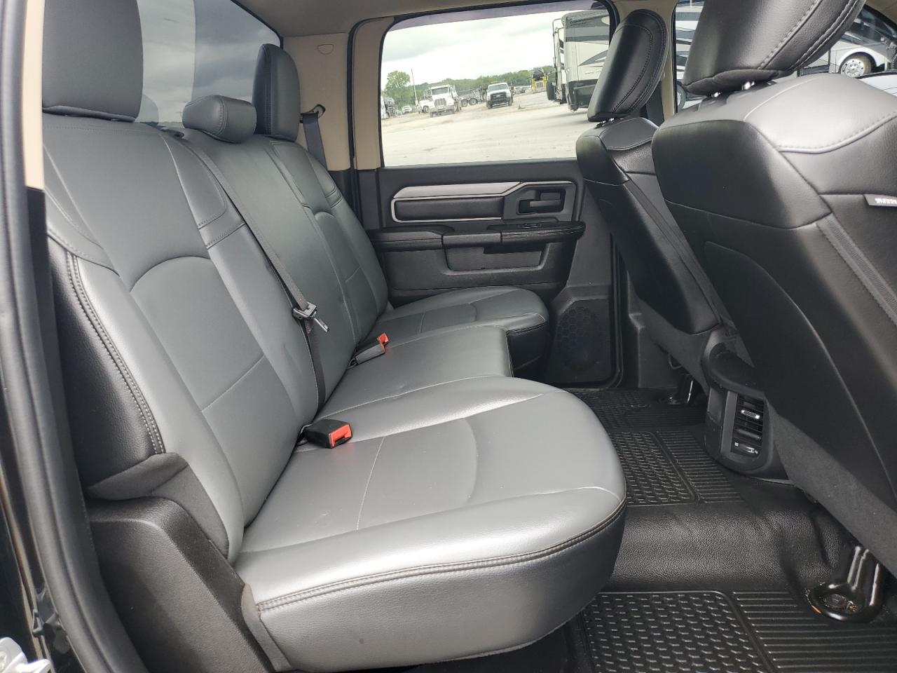 2020 Ram 3500 Tradesman VIN: 3C63R3CL9LG209979 Lot: 63789004