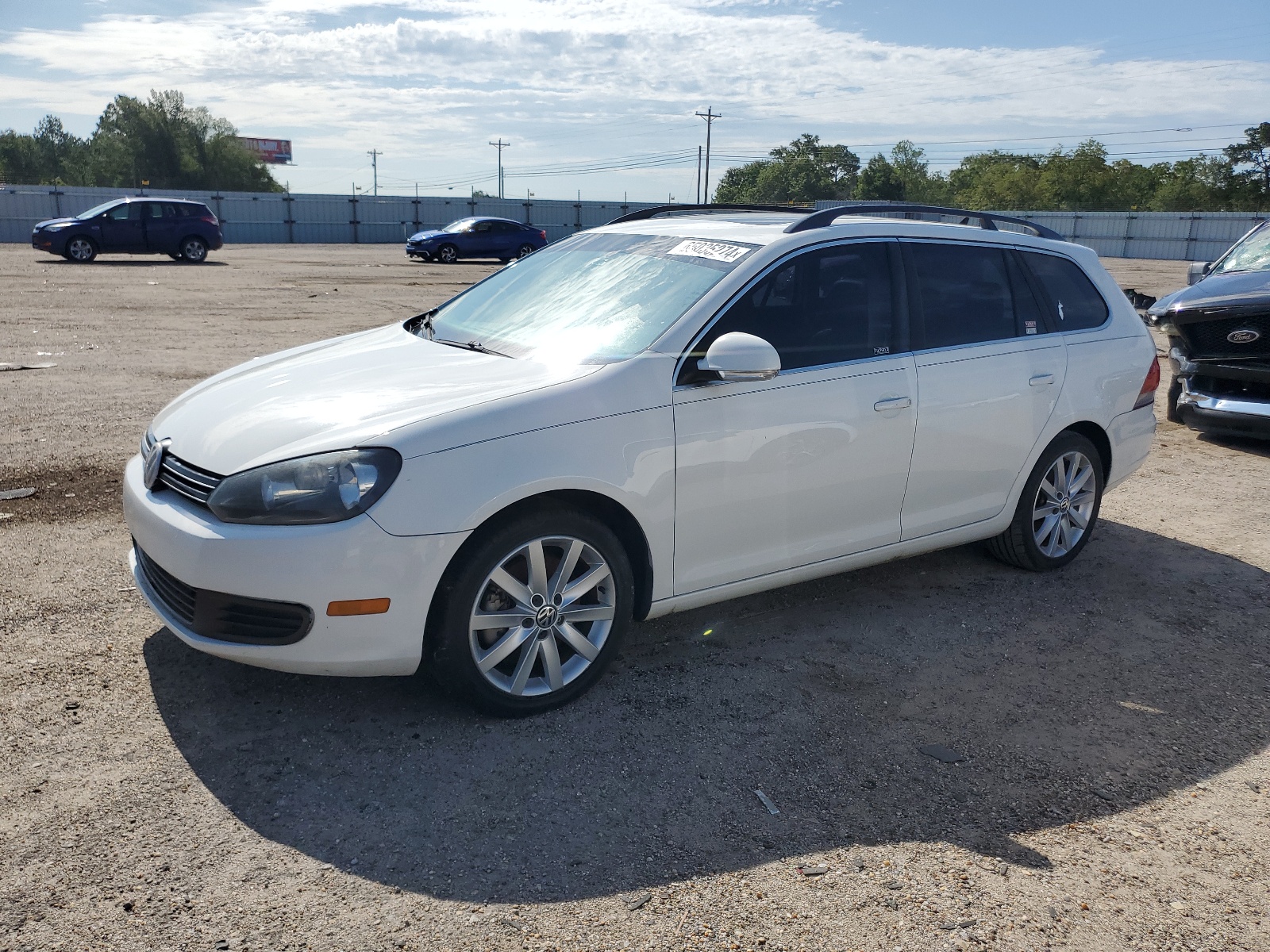 2012 Volkswagen Jetta Tdi vin: 3VWPL7AJ4CM708255