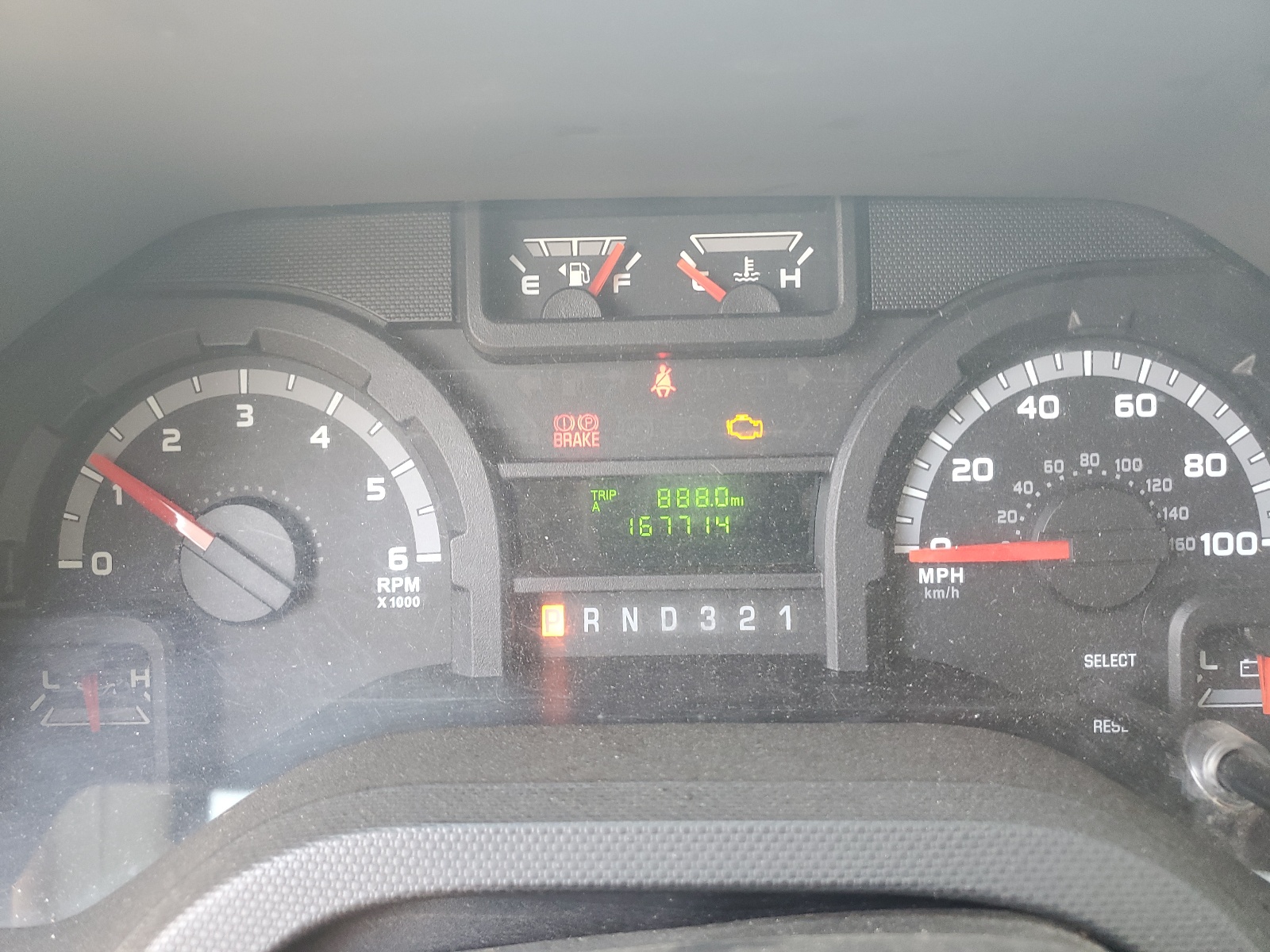 1FDWE3FL3FDA22554 2015 Ford Econoline E350 Super Duty Cutaway Van