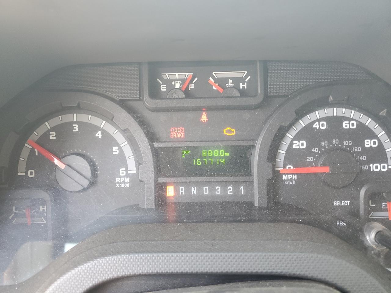 2015 Ford Econoline E350 Super Duty Cutaway Van VIN: 1FDWE3FL3FDA22554 Lot: 63261704