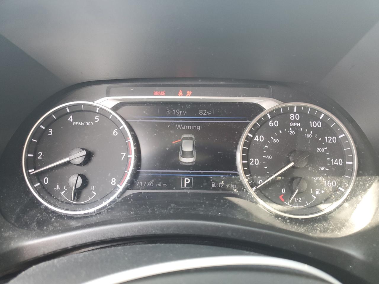 2020 Nissan Sentra Sr VIN: 3N1AB8DV0LY271995 Lot: 64934854