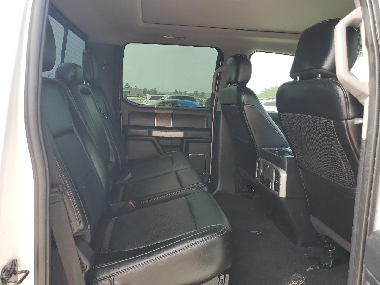 2019 Ford F450 Super Duty VIN: 1FT8W4DT6KEG70364 Lot: 65531024