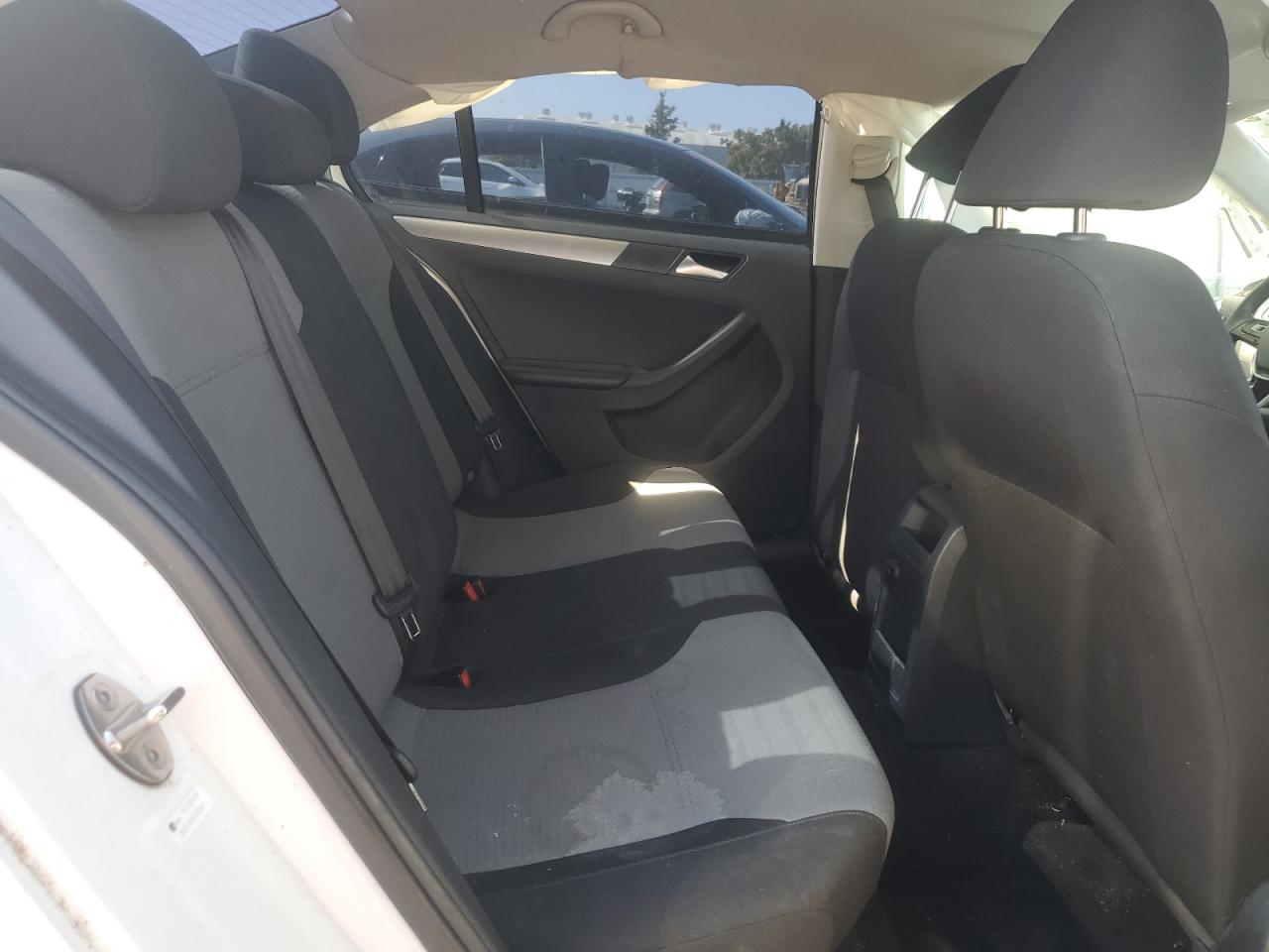 2017 Volkswagen Jetta S VIN: 3VW2B7AJ6HM324031 Lot: 65376014