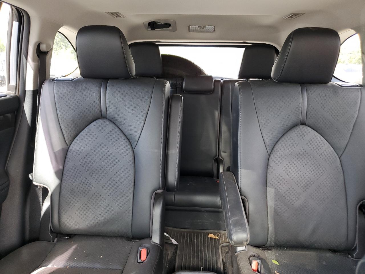 2021 Toyota Highlander Hybrid Platinum VIN: 5TDEBRCH8MS020070 Lot: 65025384