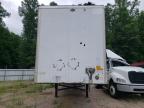 2017 Utility Semi Trail იყიდება Charles City-ში, VA - Rollover