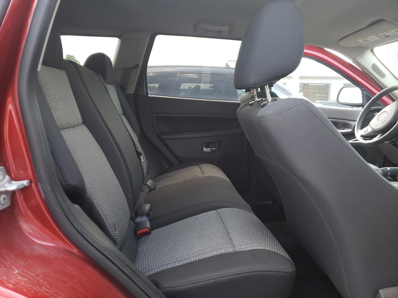 2009 Jeep Grand Cherokee Laredo VIN: 1J8GR48K99C554921 Lot: 63518344