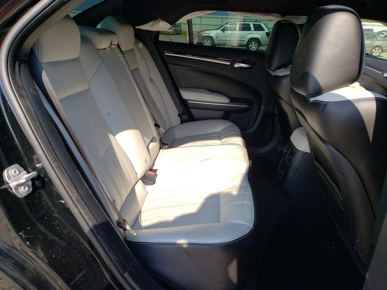 2021 Chrysler 300 S VIN: 2C3CCABG9MH506971 Lot: 62830874