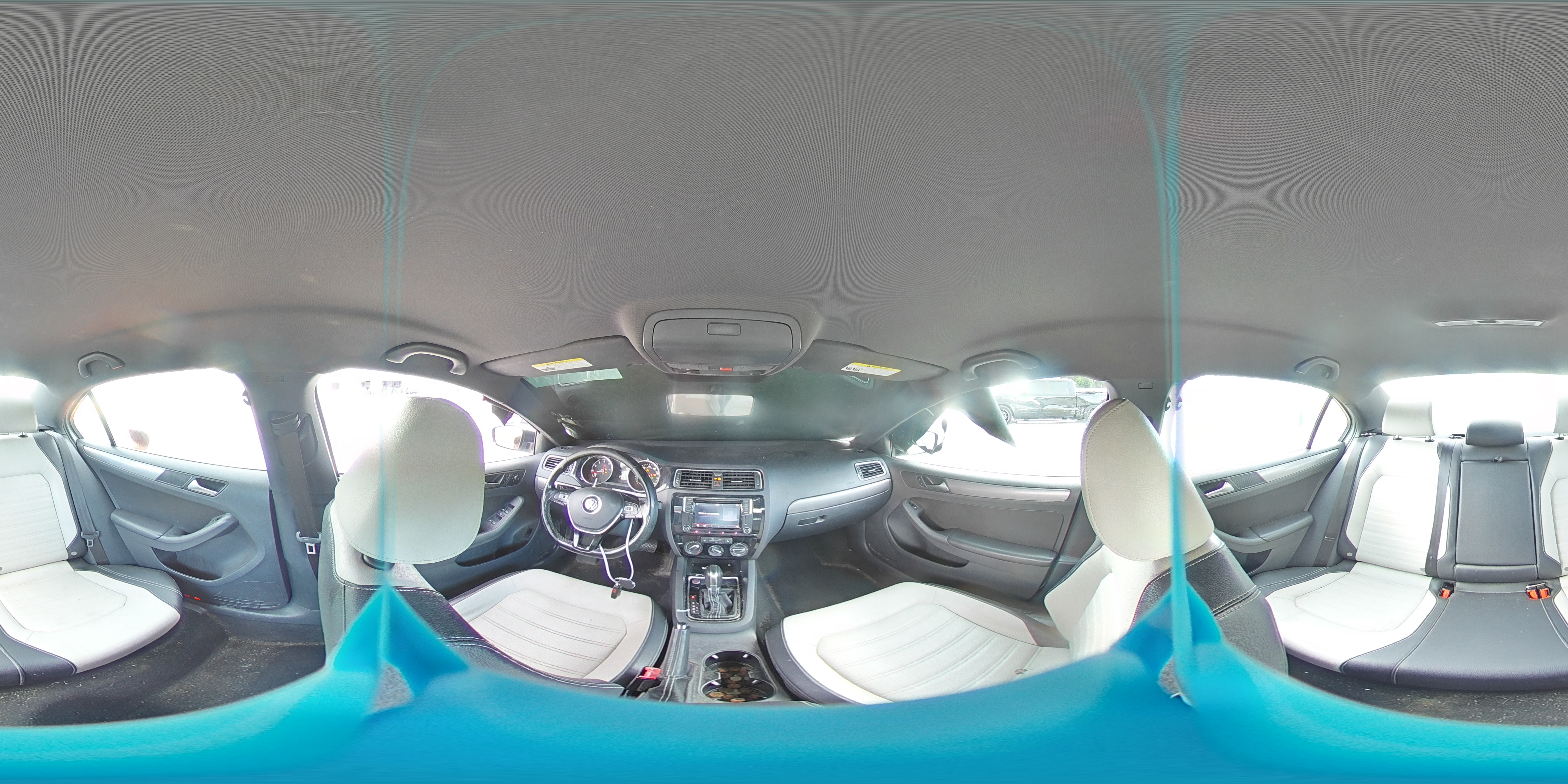 2016 Volkswagen Jetta Sport VIN: 3VWD17AJ7GM349725 Lot: 65294474