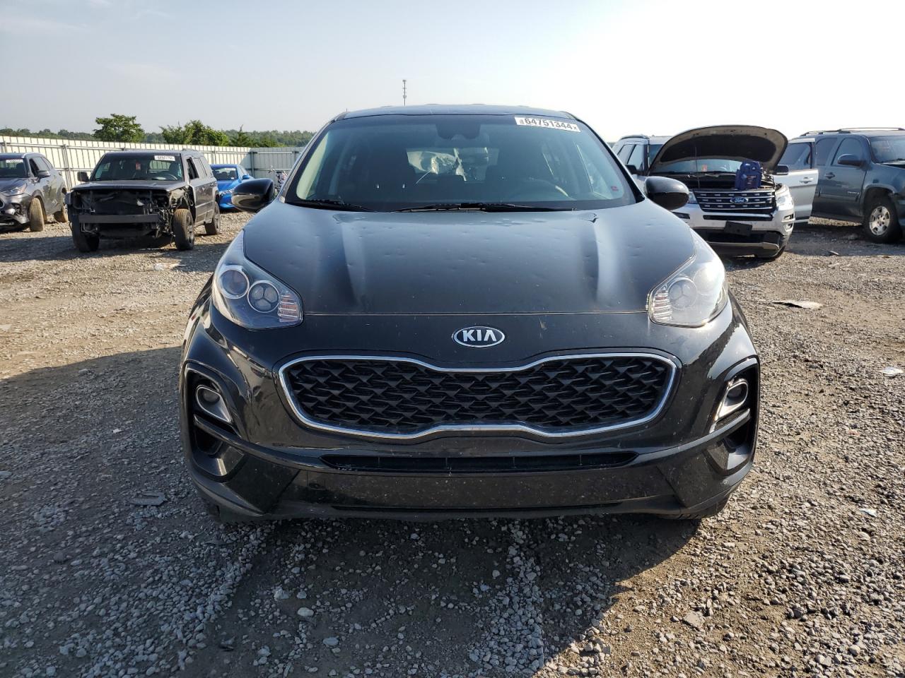 KNDPMCAC3L7795814 Kia Sportage L 5