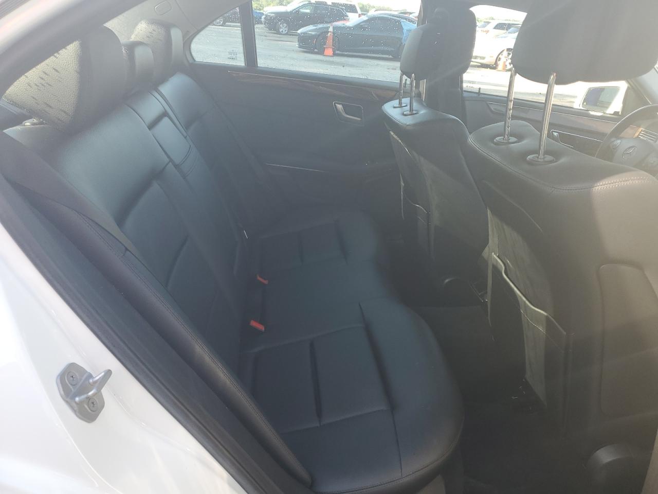 2013 Mercedes-Benz E 350 VIN: WDDHF5KB2DA667882 Lot: 63089424