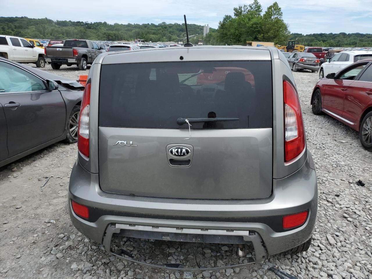 KNDJT2A57D7623680 2013 Kia Soul