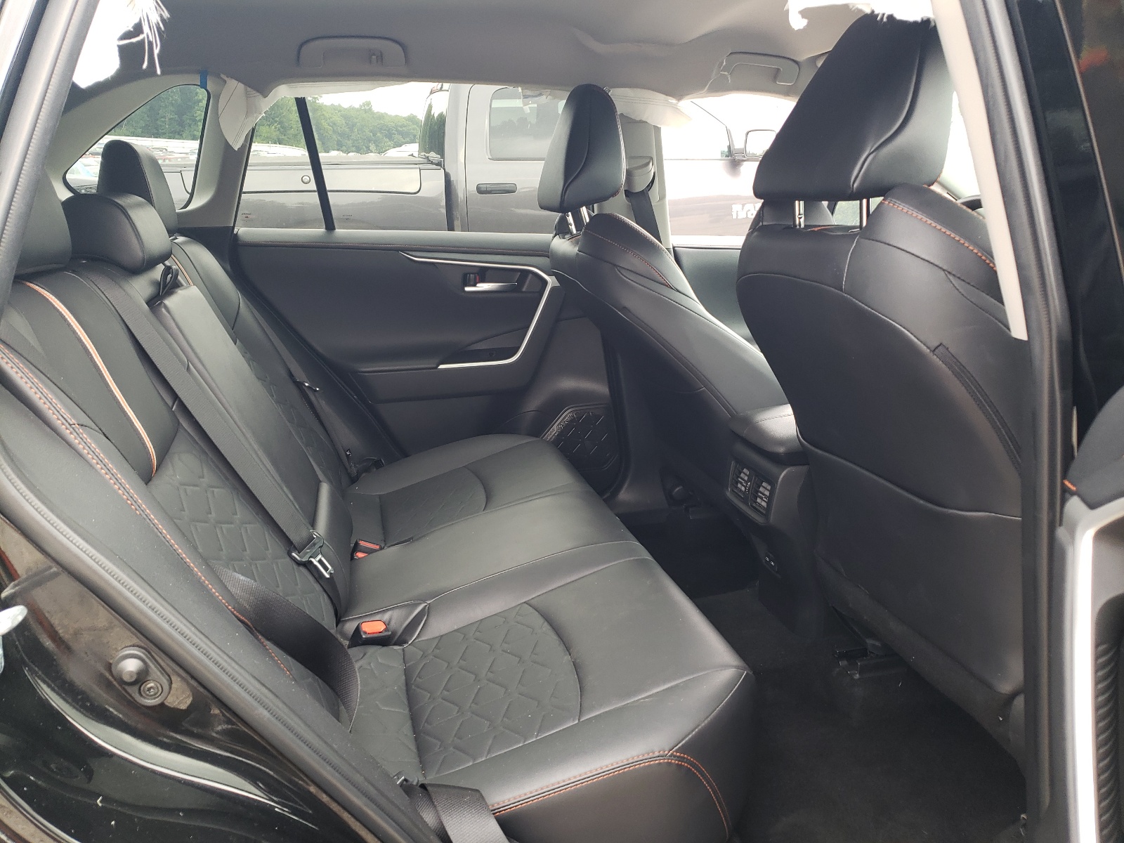 2T3J1RFV6NW298730 2022 Toyota Rav4 Adventure