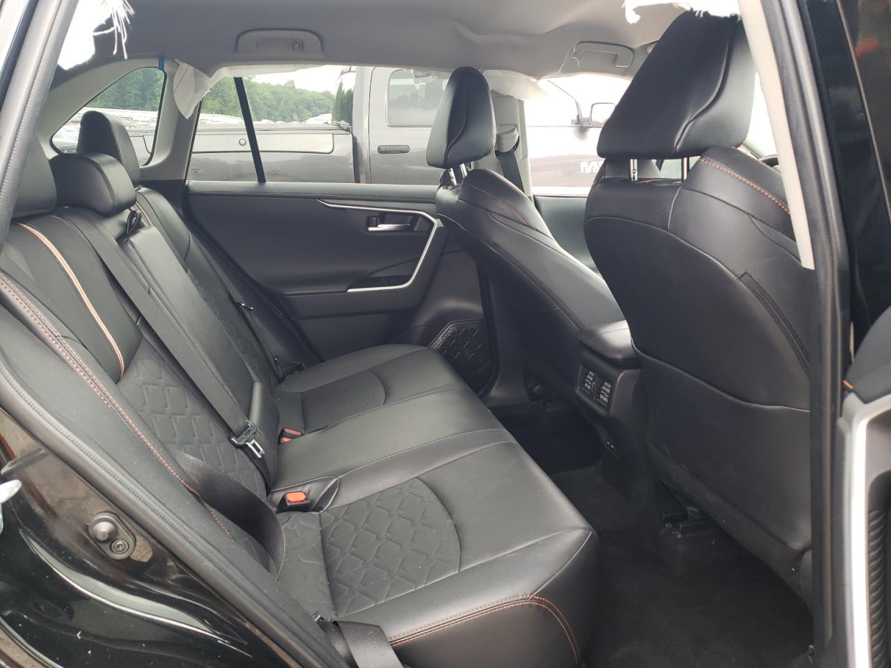 2022 Toyota Rav4 Adventure VIN: 2T3J1RFV6NW298730 Lot: 65108954